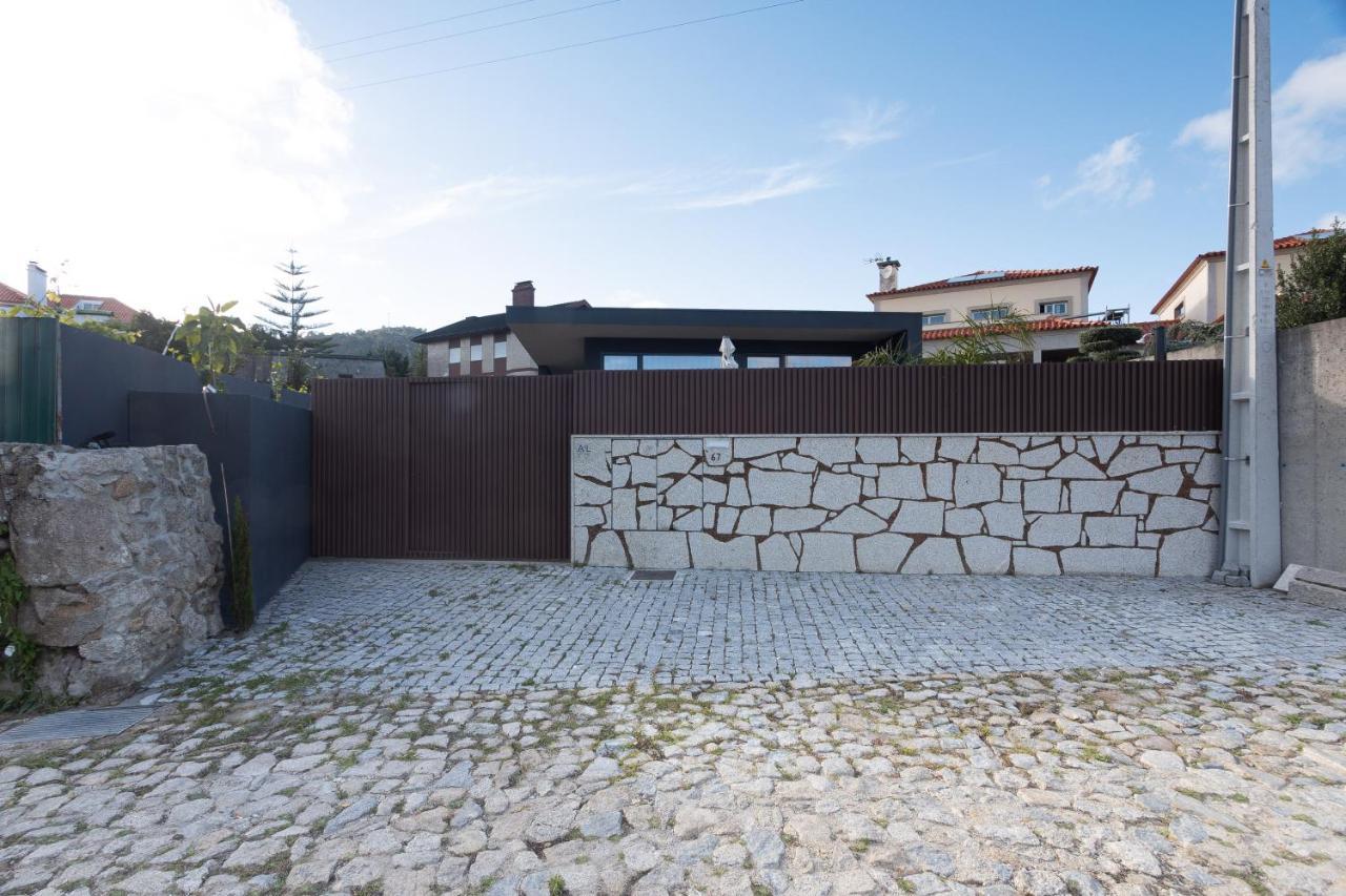 Hotel Abracos Dos Avos - Casas De Aldeia Viana do Castelo Exteriér fotografie