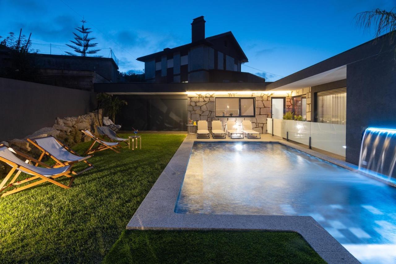 Hotel Abracos Dos Avos - Casas De Aldeia Viana do Castelo Exteriér fotografie