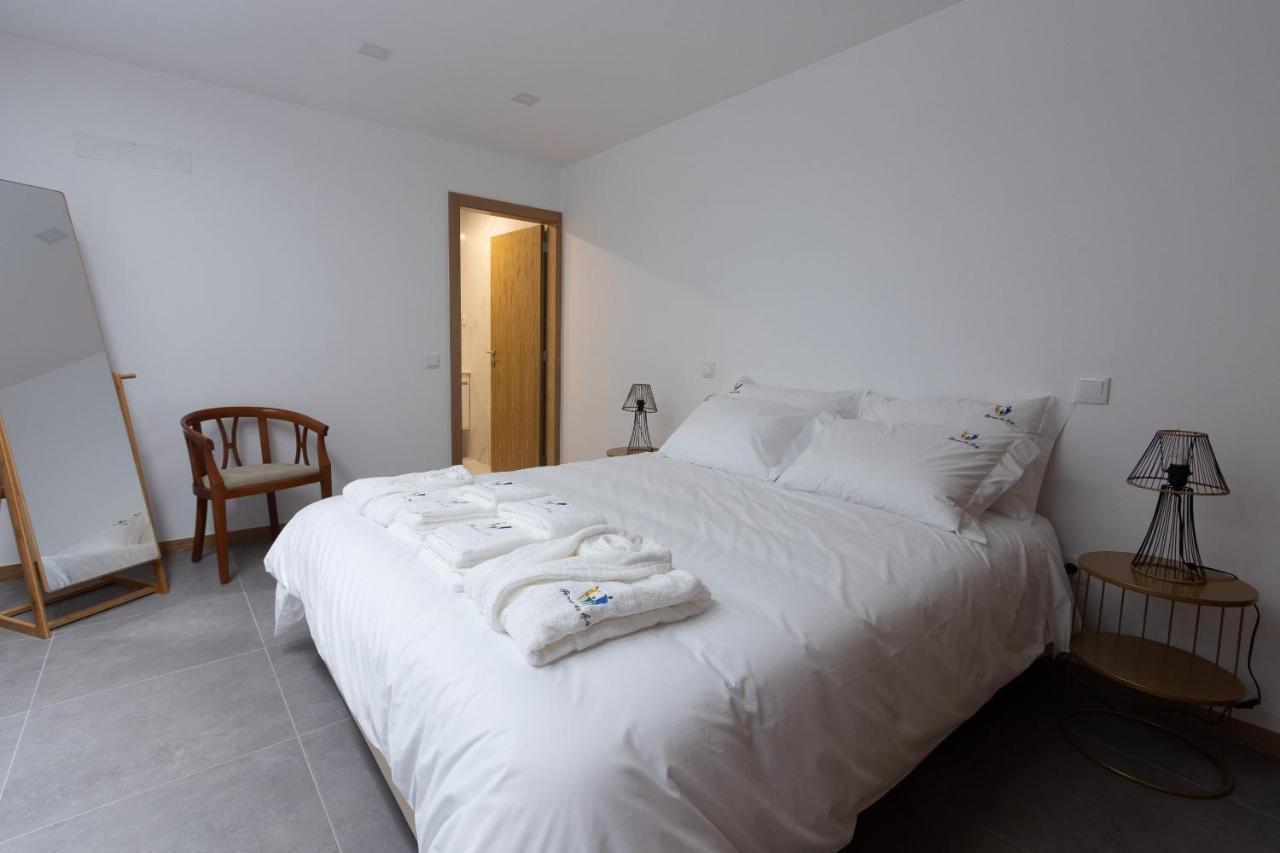 Hotel Abracos Dos Avos - Casas De Aldeia Viana do Castelo Exteriér fotografie