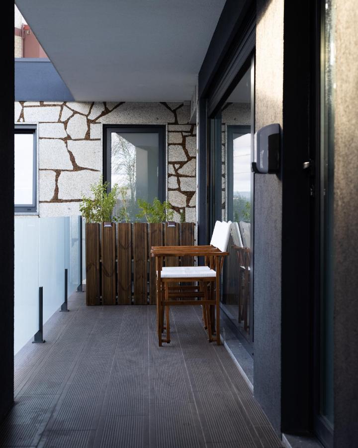 Hotel Abracos Dos Avos - Casas De Aldeia Viana do Castelo Exteriér fotografie
