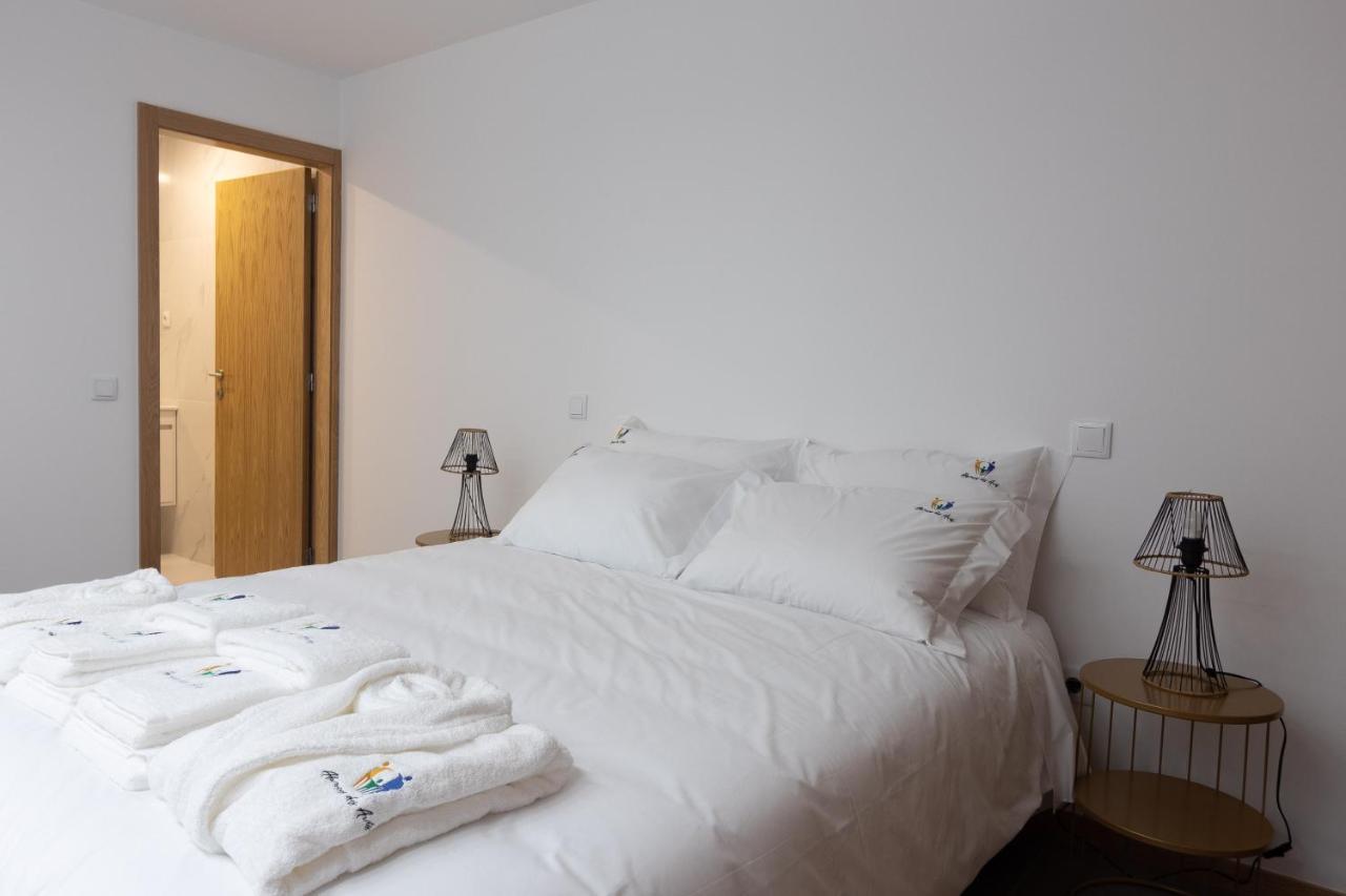 Hotel Abracos Dos Avos - Casas De Aldeia Viana do Castelo Exteriér fotografie