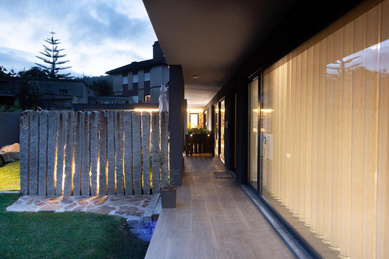 Hotel Abracos Dos Avos - Casas De Aldeia Viana do Castelo Exteriér fotografie
